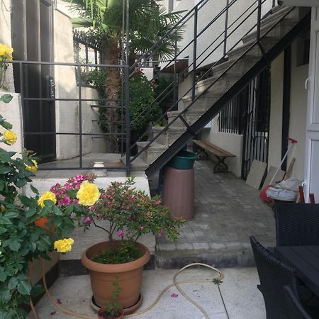 10 Shindisi Street,Tbilisi Apartment Exterior foto