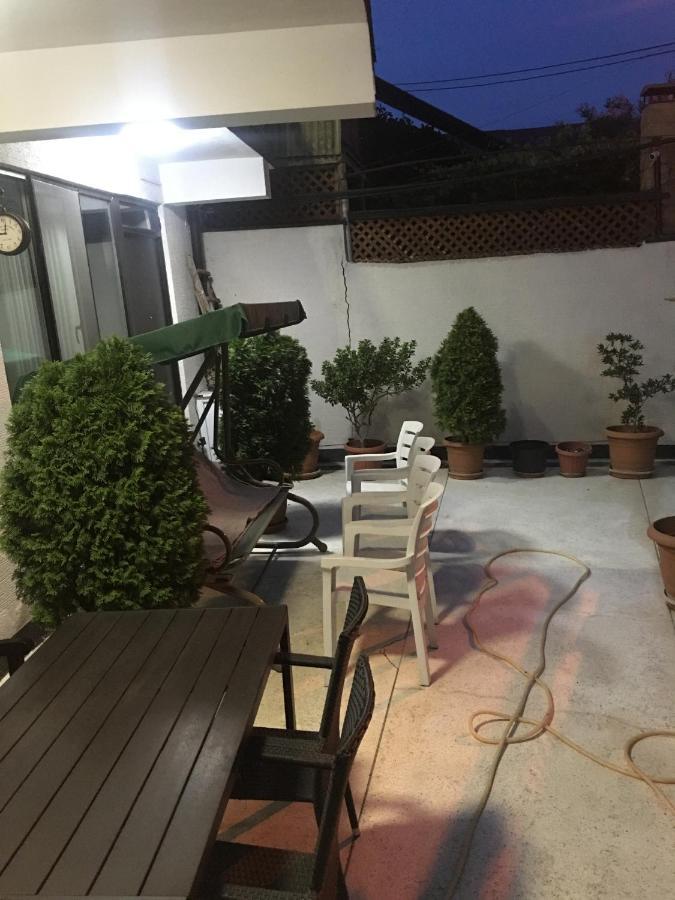 10 Shindisi Street,Tbilisi Apartment Exterior foto