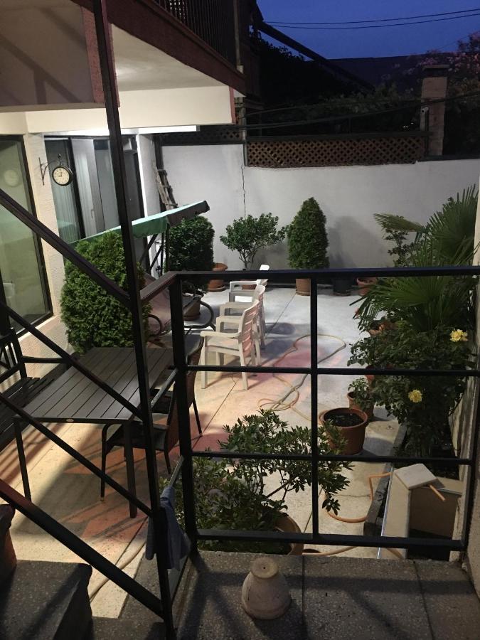 10 Shindisi Street,Tbilisi Apartment Exterior foto