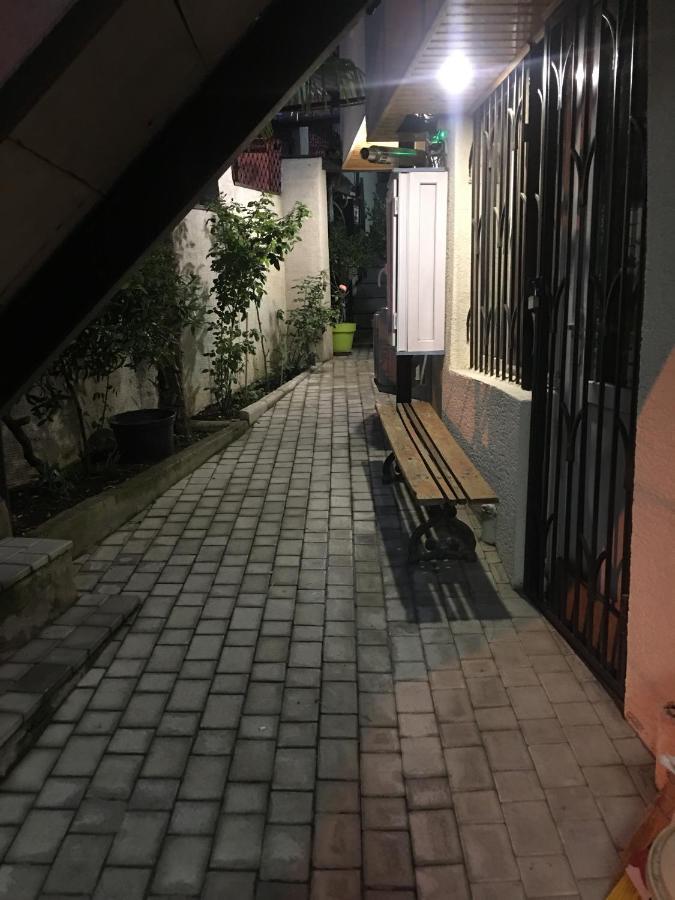 10 Shindisi Street,Tbilisi Apartment Exterior foto
