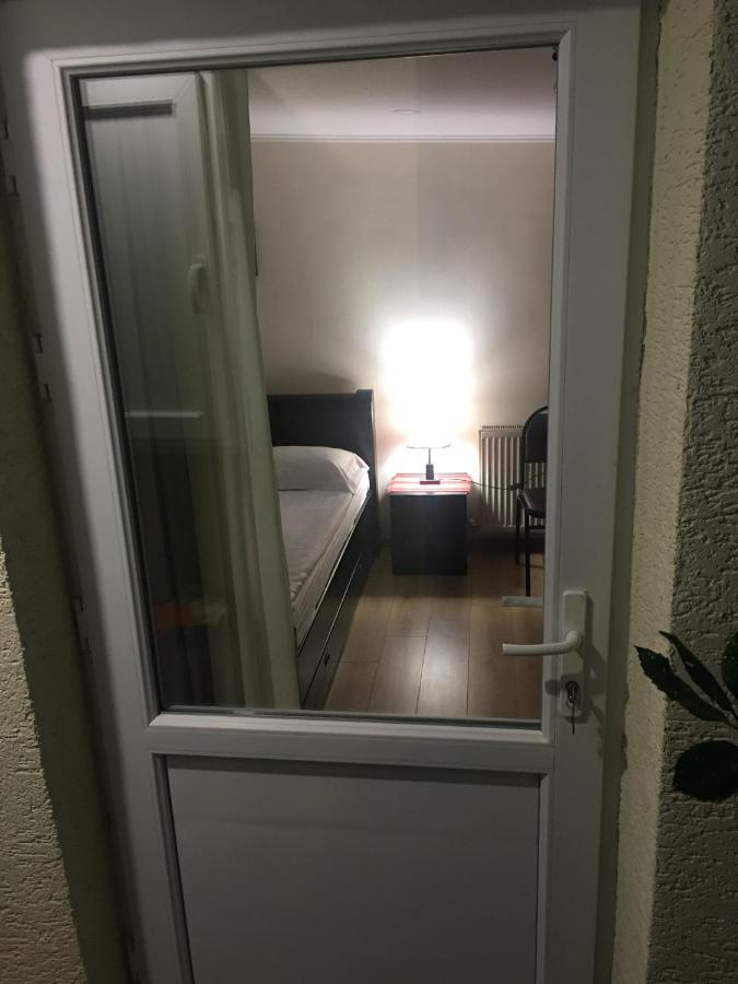 10 Shindisi Street,Tbilisi Apartment Exterior foto