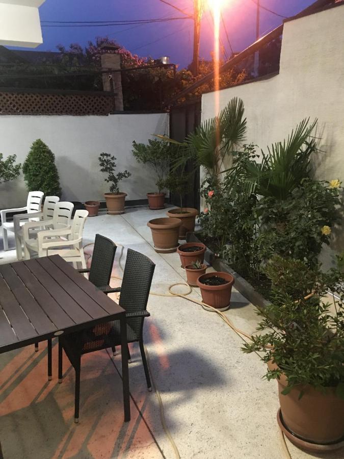 10 Shindisi Street,Tbilisi Apartment Exterior foto