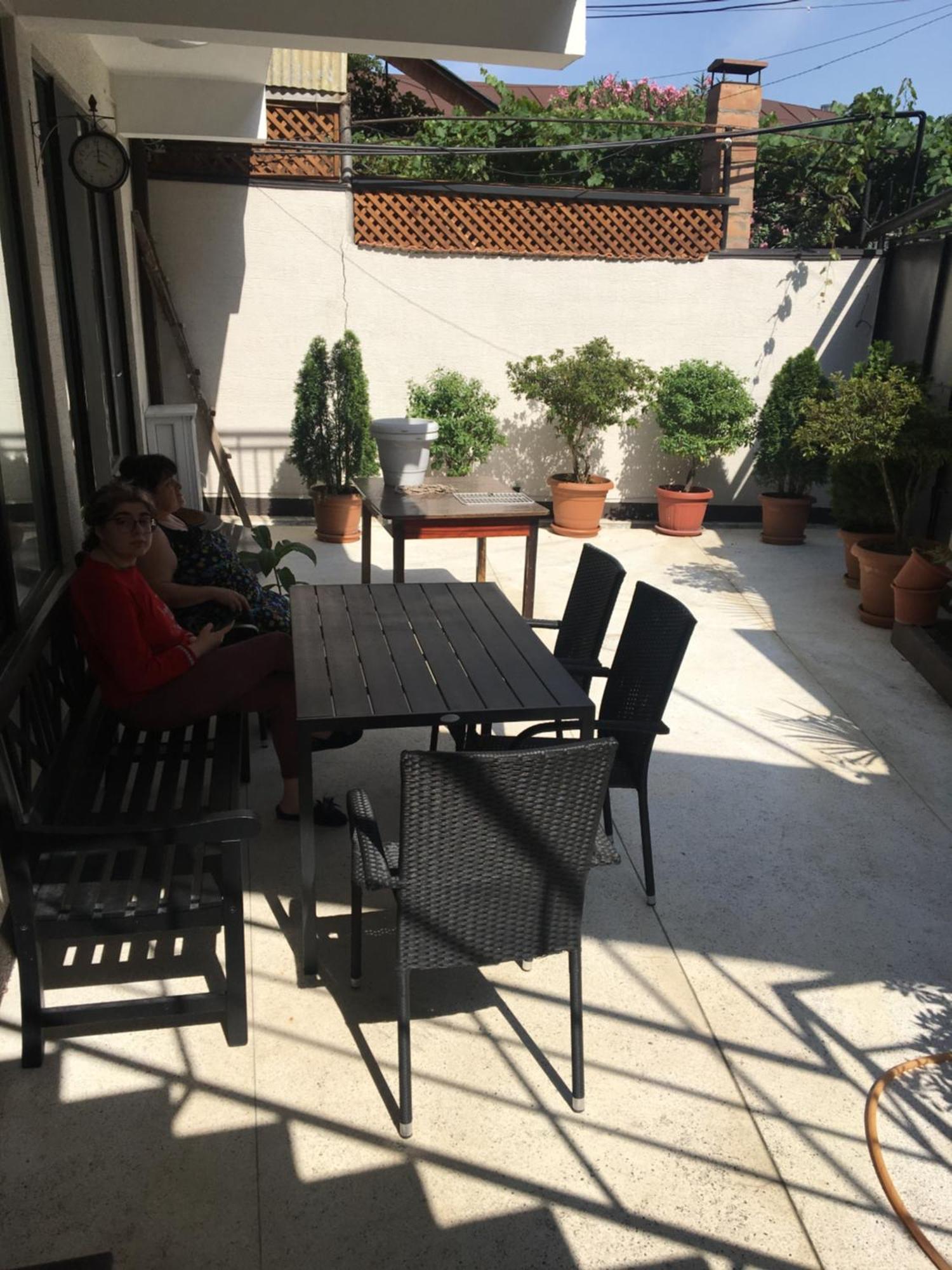 10 Shindisi Street,Tbilisi Apartment Exterior foto
