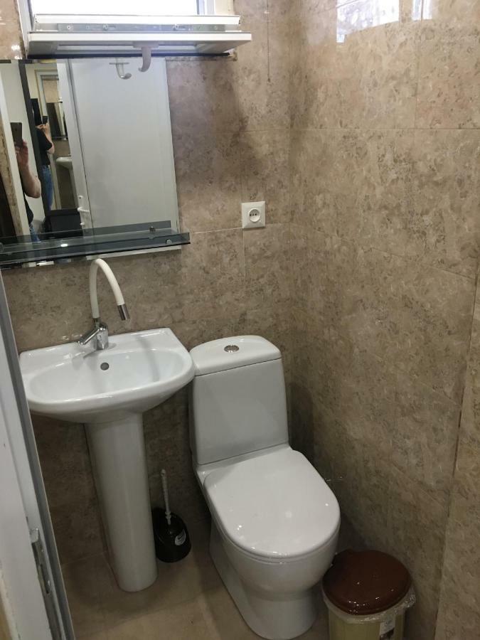 10 Shindisi Street,Tbilisi Apartment Exterior foto
