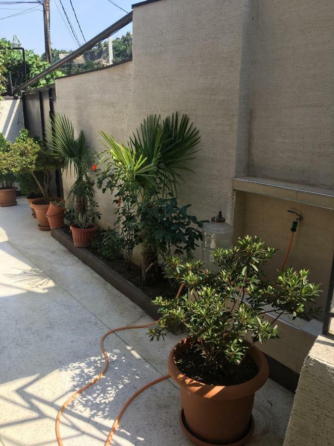 10 Shindisi Street,Tbilisi Apartment Exterior foto