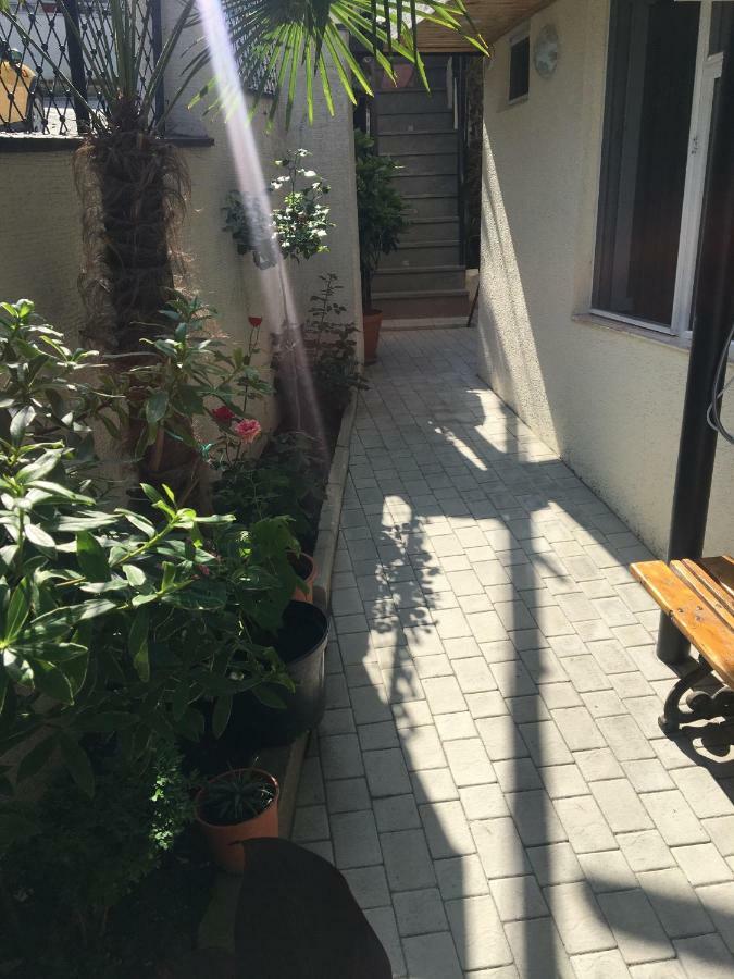 10 Shindisi Street,Tbilisi Apartment Exterior foto