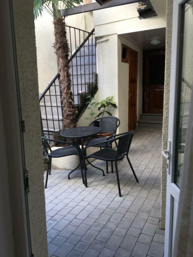 10 Shindisi Street,Tbilisi Apartment Exterior foto