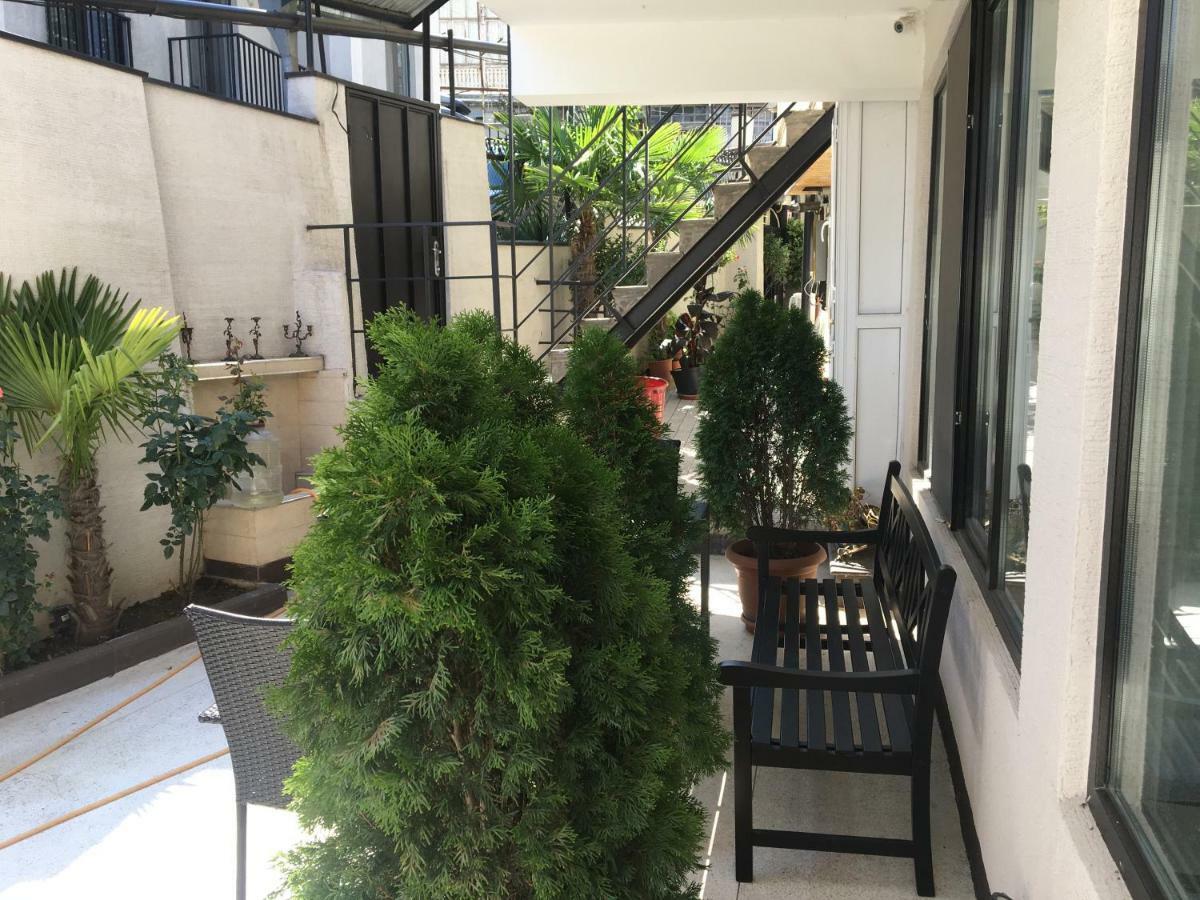 10 Shindisi Street,Tbilisi Apartment Exterior foto