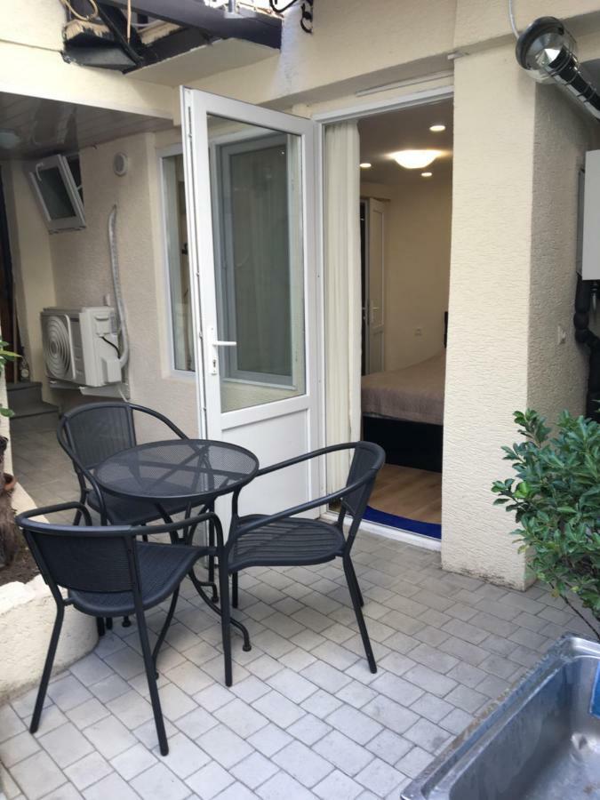 10 Shindisi Street,Tbilisi Apartment Exterior foto